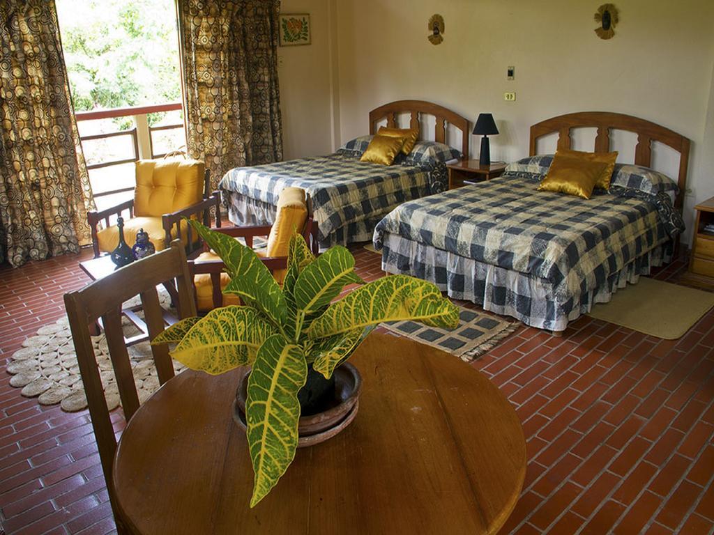 Cuffie River Nature Retreat Villa Port of Spain Eksteriør bilde